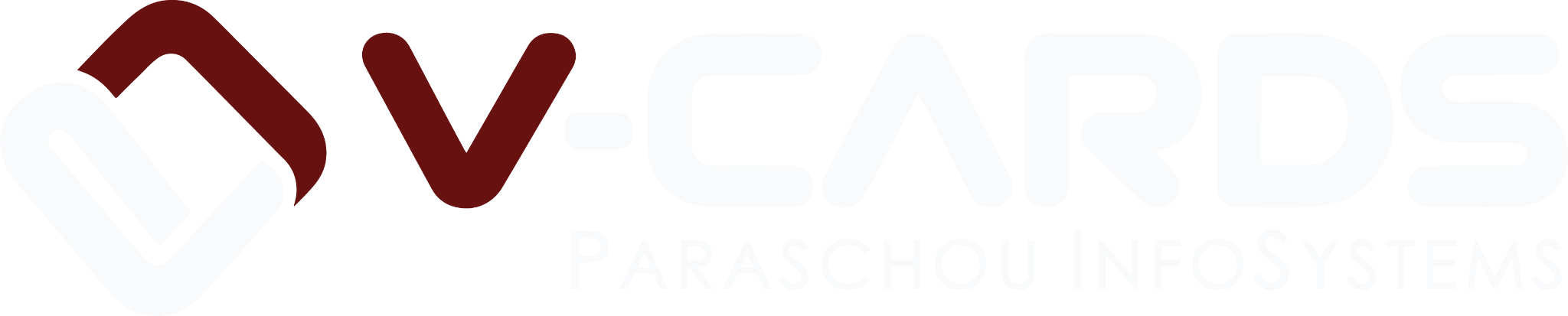 V-Cards — Paraschou InfoSystems